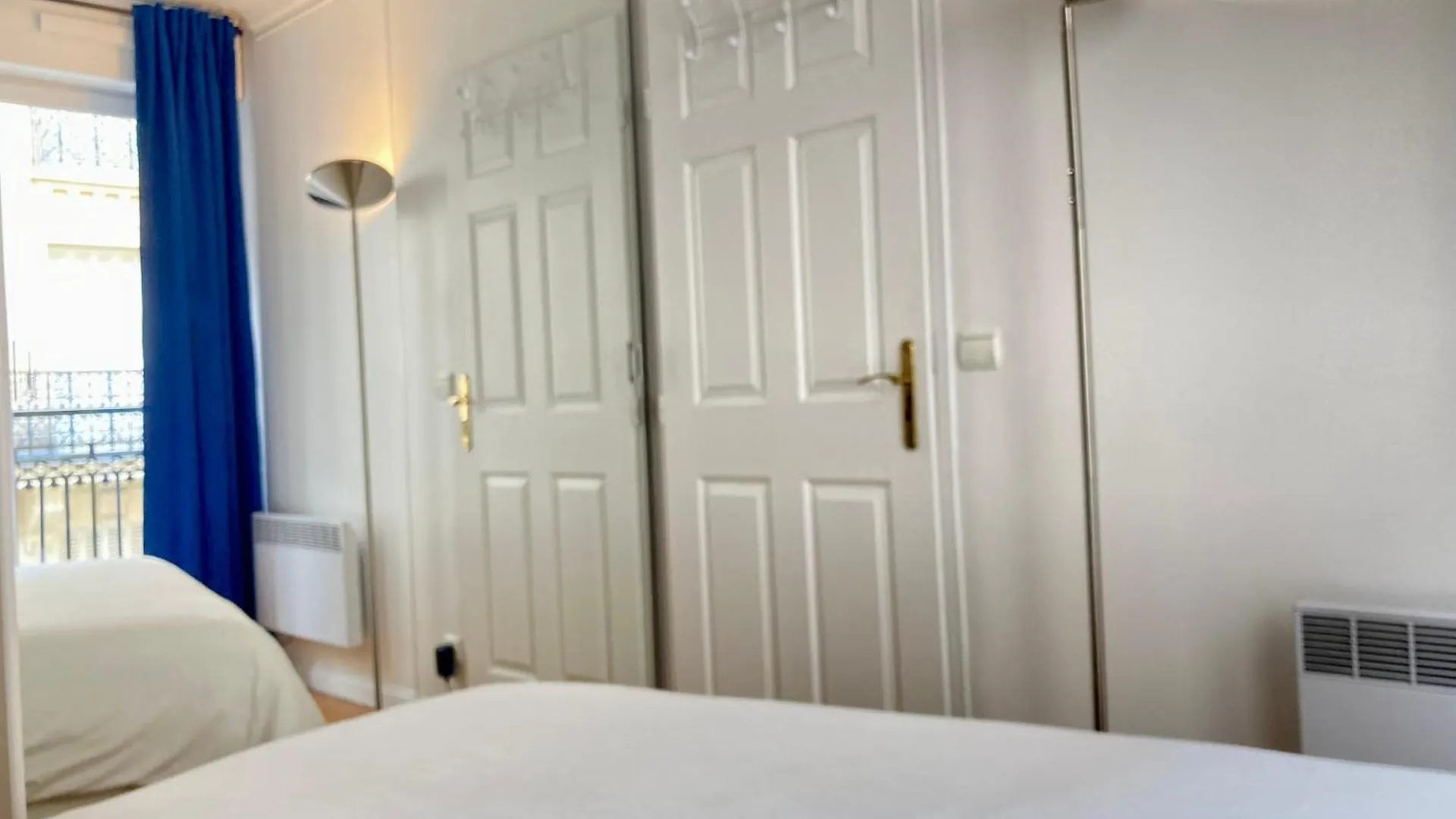 Appartement - Trocadero