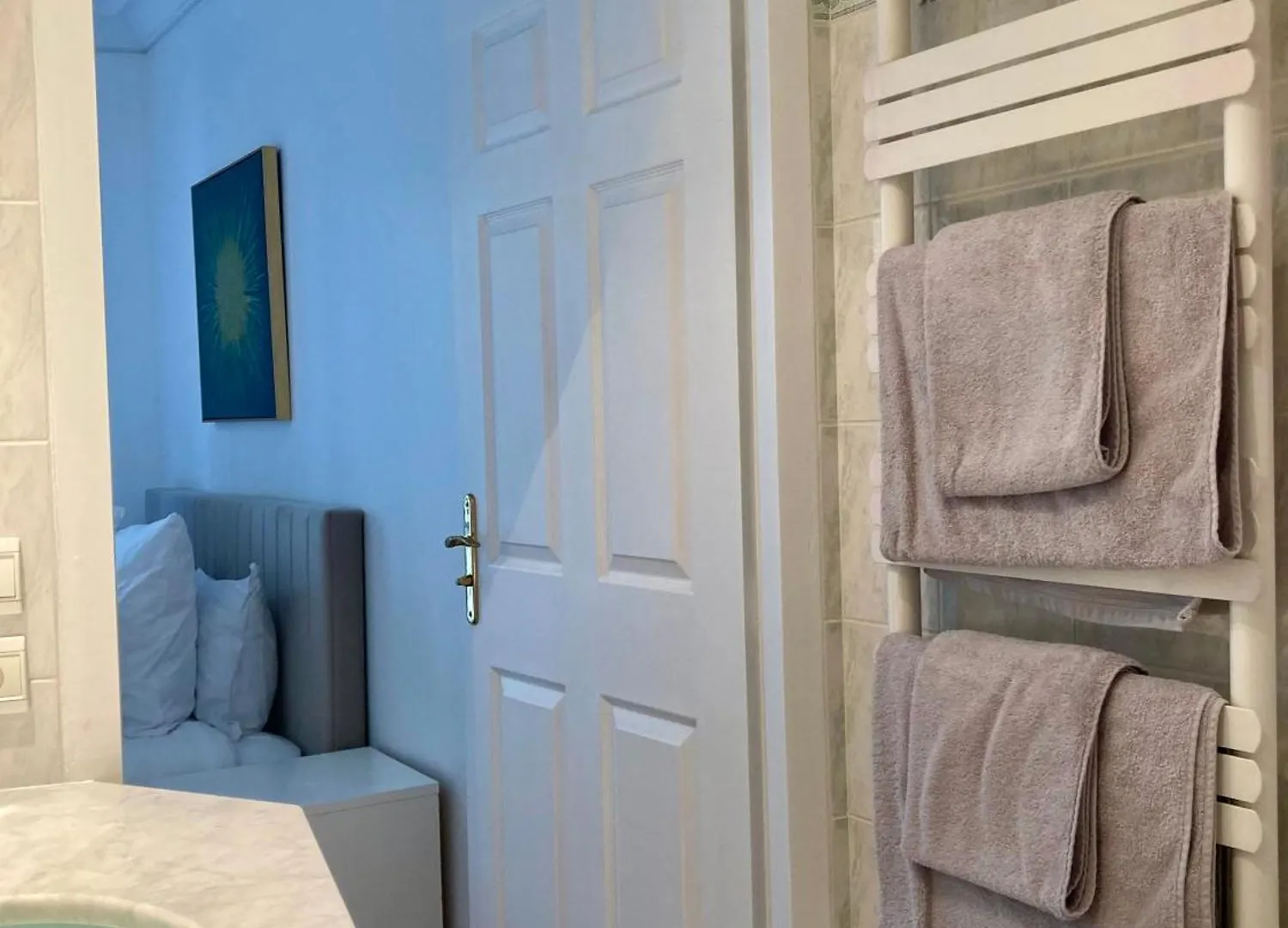 Appartement - Trocadero *