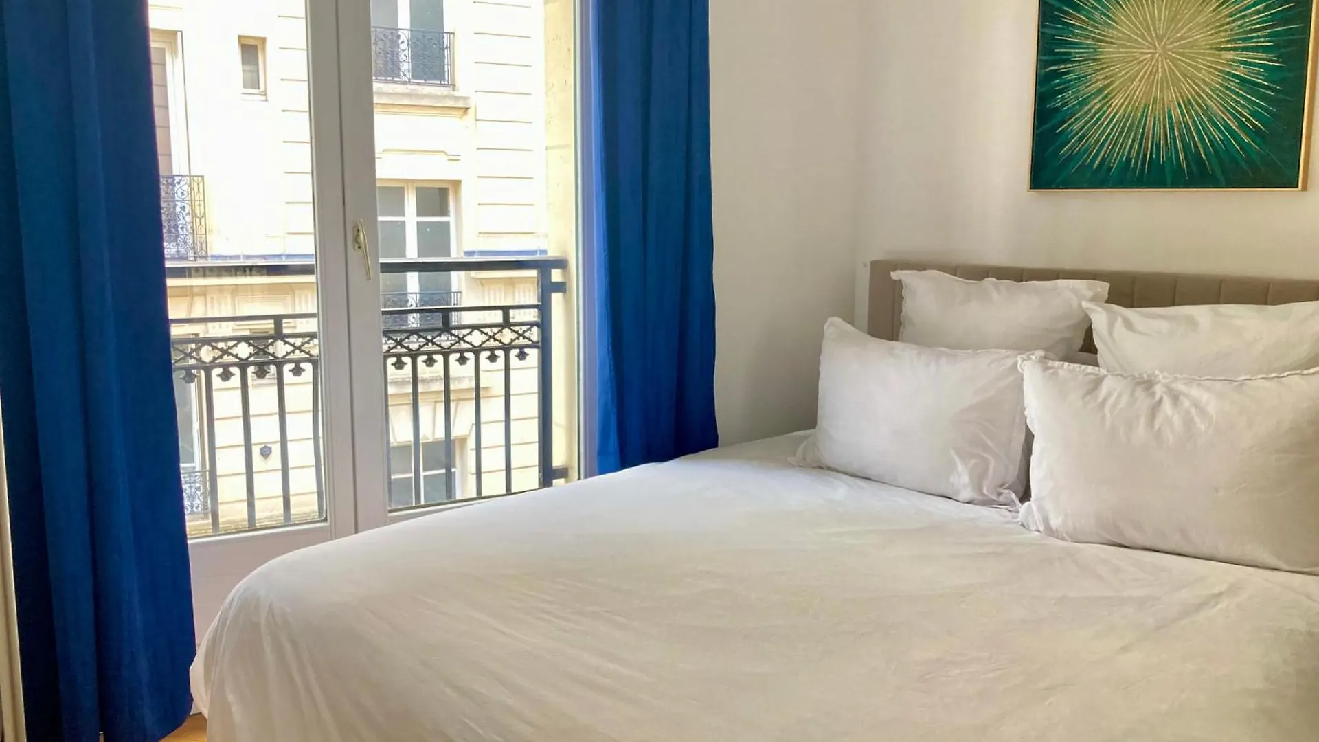 Appartement - Trocadero