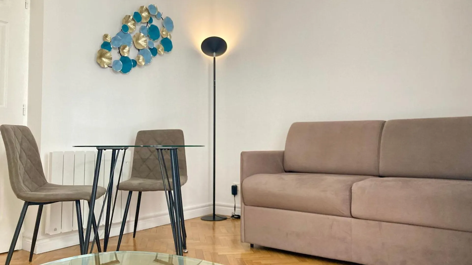 Appartement - Trocadero *