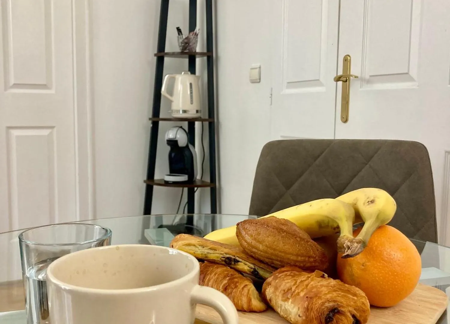 Apartment - Trocadero Paris