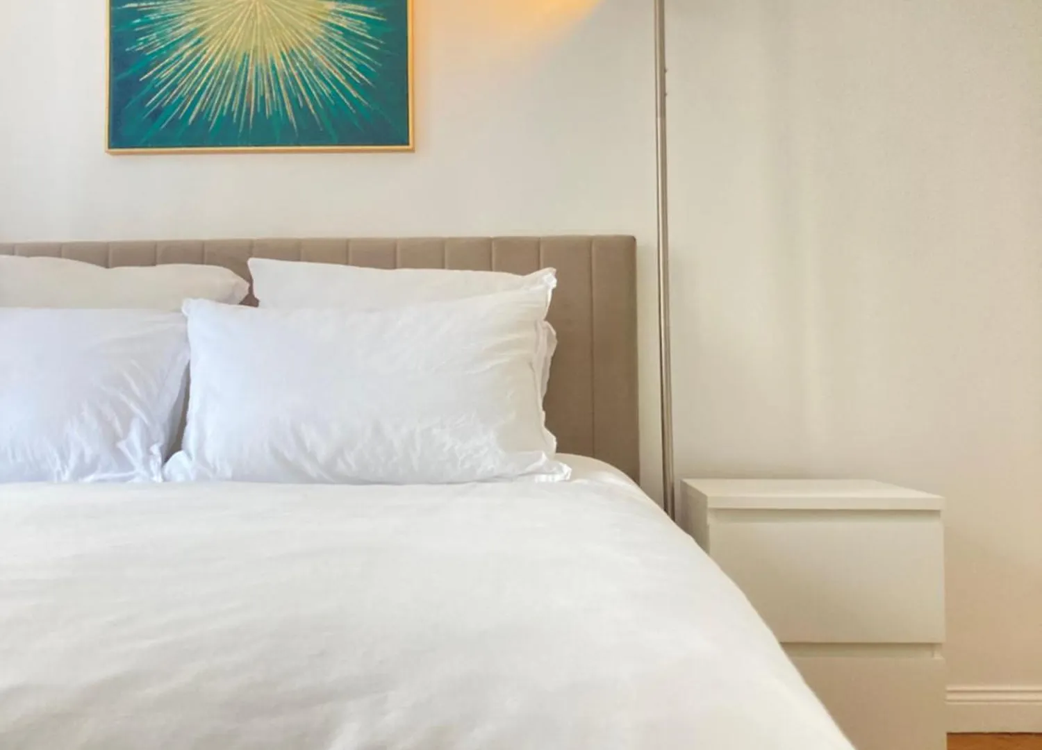 Apartment - Trocadero Paris