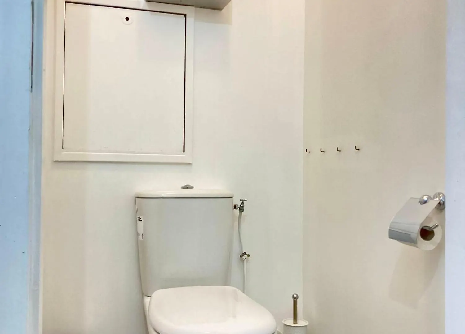 - Trocadero Apartment Paris